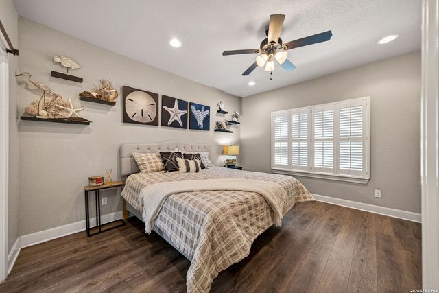 15820 Chippewa, Selma, TX 78154