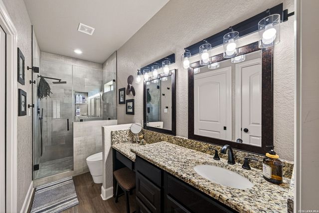 15820 Chippewa, Selma, TX 78154