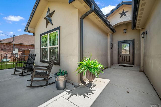 15820 Chippewa, Selma, TX 78154