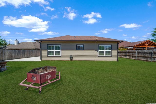 15820 Chippewa, Selma, TX 78154