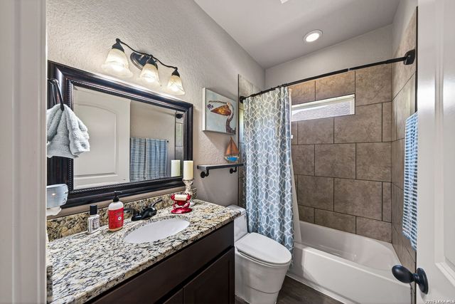 15820 Chippewa, Selma, TX 78154