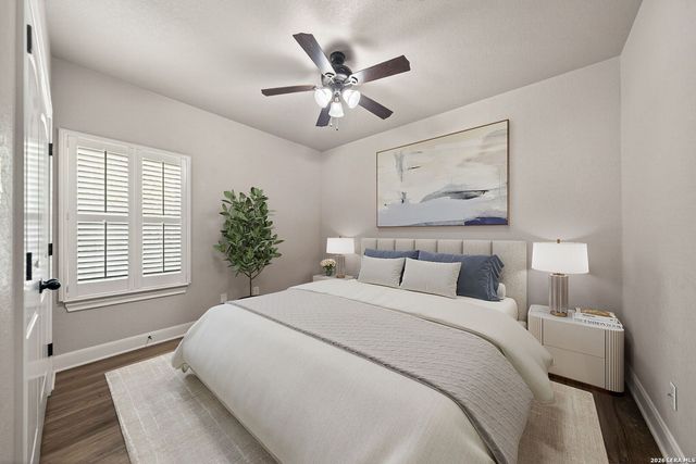 15820 Chippewa, Selma, TX 78154