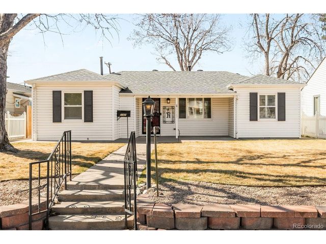 5167 Eliot St, Denver, CO 80221