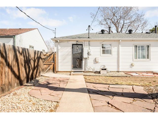 5167 Eliot St, Denver, CO 80221