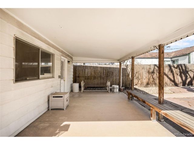 5167 Eliot St, Denver, CO 80221