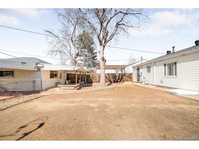 5167 Eliot St, Denver, CO 80221