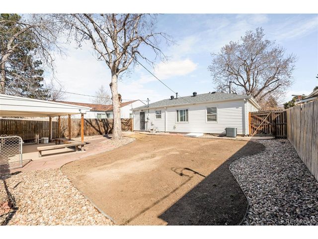 5167 Eliot St, Denver, CO 80221