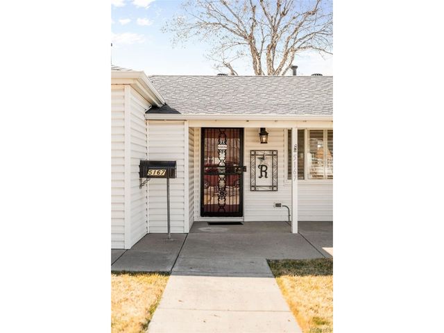 5167 Eliot St, Denver, CO 80221