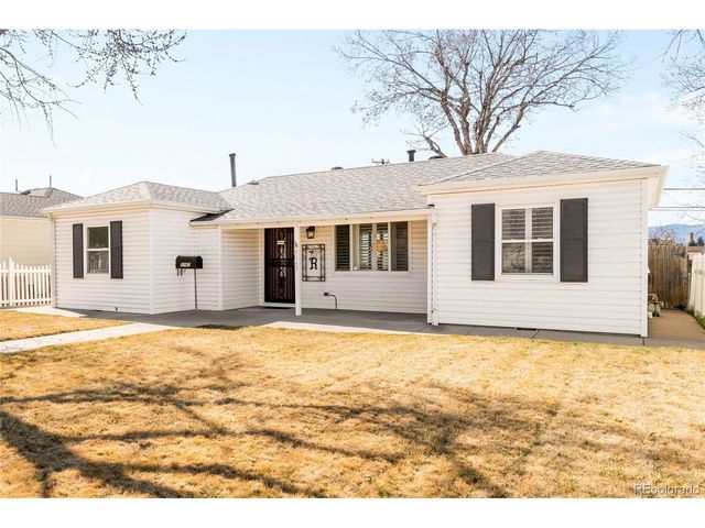 5167 Eliot St, Denver, CO 80221