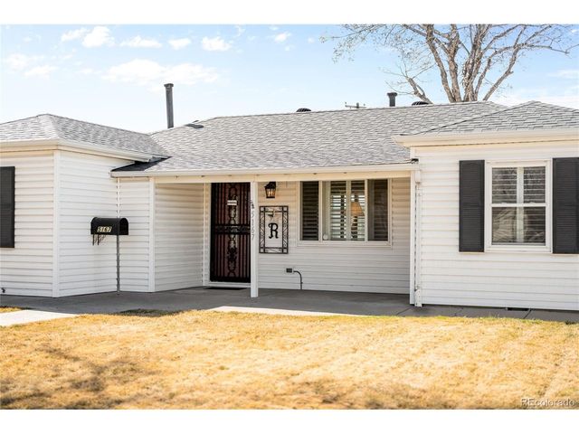 5167 Eliot St, Denver, CO 80221