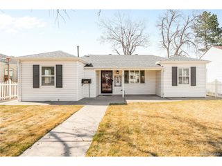 5167 Eliot St, Denver, CO 80221