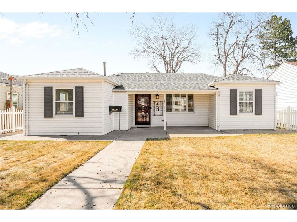 5167 Eliot St, Denver, CO 80221