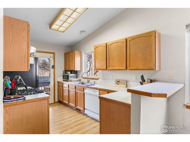 1225 Baker St, Longmont, CO 80501