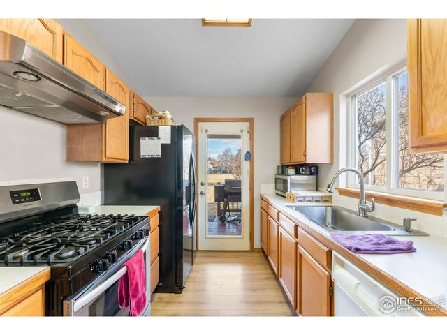 1225 Baker St, Longmont, CO 80501