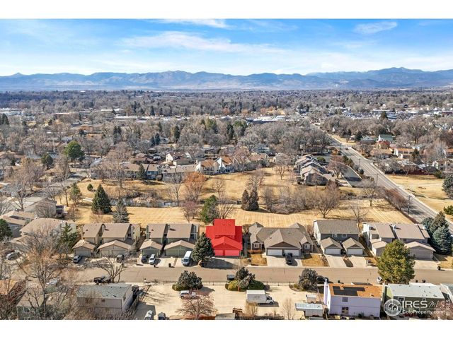 1225 Baker St, Longmont, CO 80501