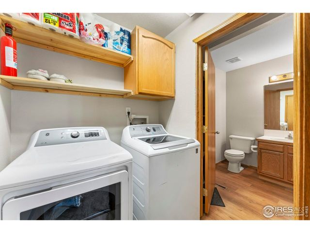 1225 Baker St, Longmont, CO 80501