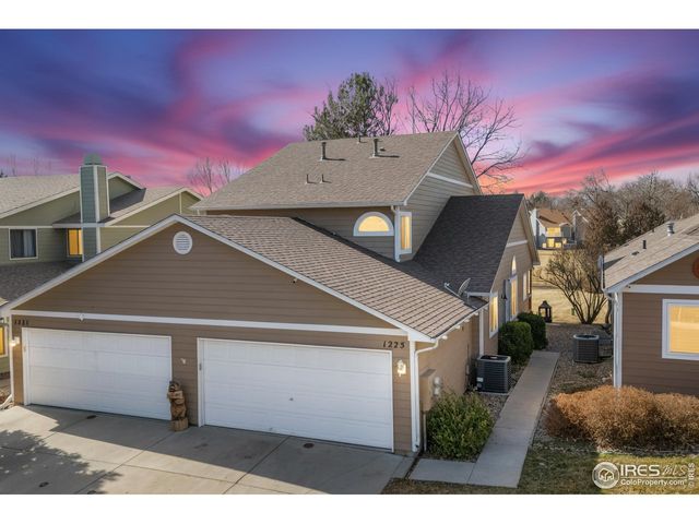 1225 Baker St, Longmont, CO 80501