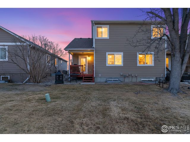 1225 Baker St, Longmont, CO 80501