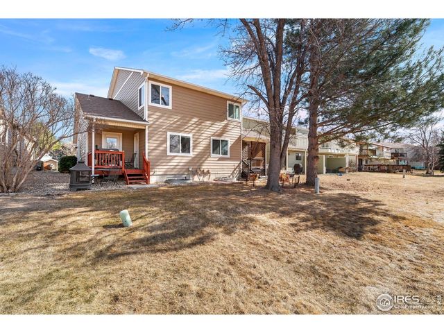 1225 Baker St, Longmont, CO 80501