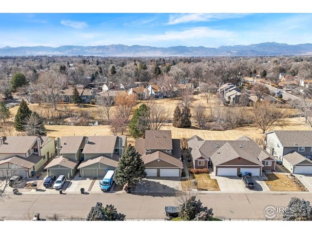 1225 Baker St, Longmont, CO 80501