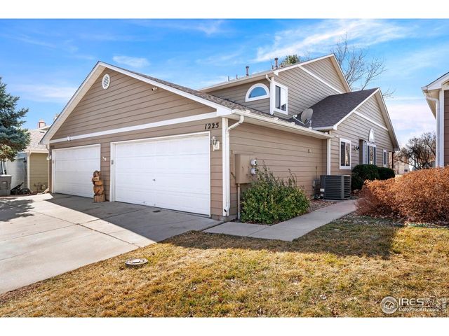 1225 Baker St, Longmont, CO 80501