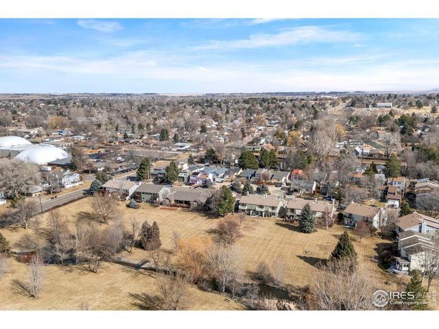 1225 Baker St, Longmont, CO 80501