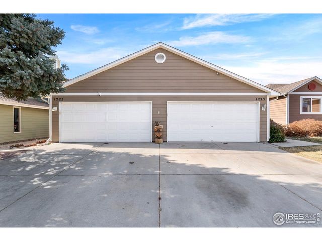 1225 Baker St, Longmont, CO 80501