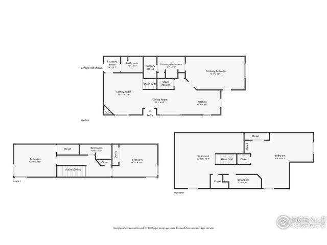 1225 Baker St, Longmont, CO 80501