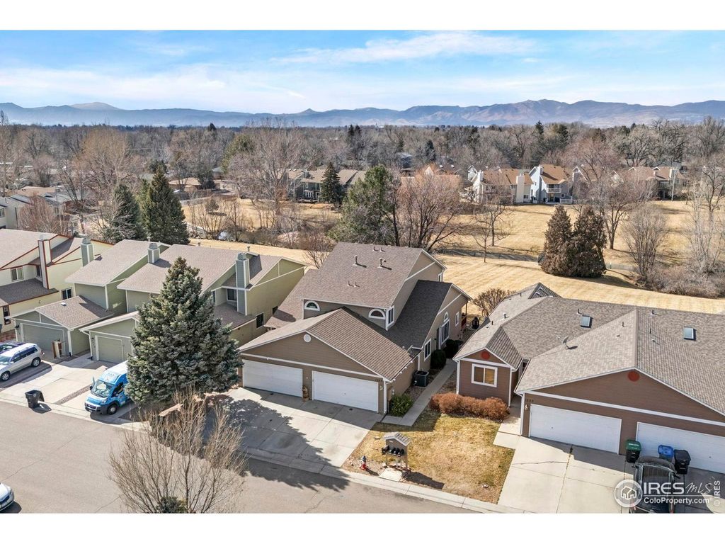 1225 Baker St, Longmont, CO 80501