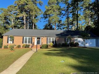506 Cliffside Drive, Fayetteville, NC 28303