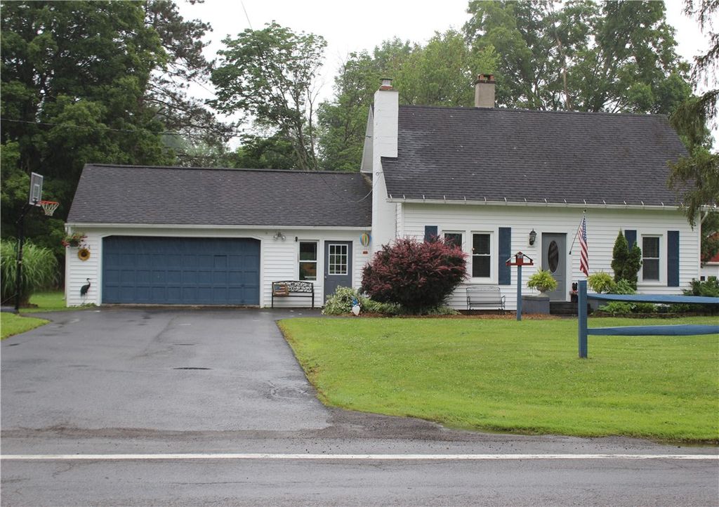 244 State Highway 320, Norwich, NY 13815