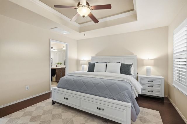 2649 Honeybee Lane, Frisco, TX 75036