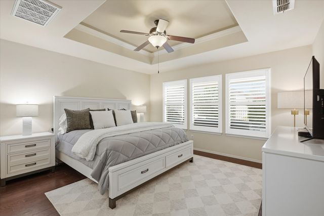 2649 Honeybee Lane, Frisco, TX 75036