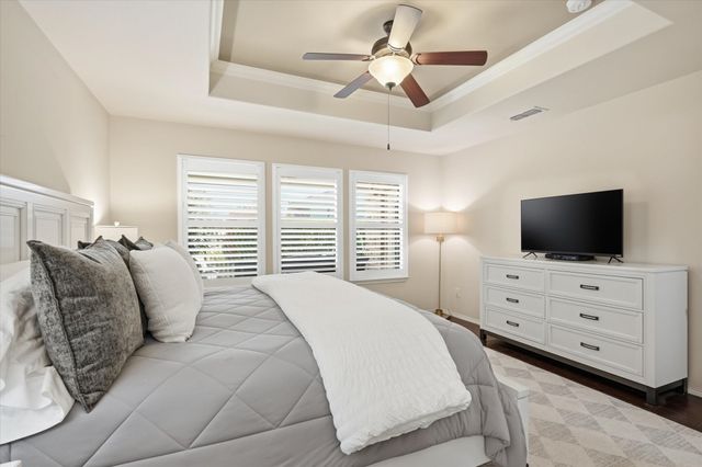 2649 Honeybee Lane, Frisco, TX 75036