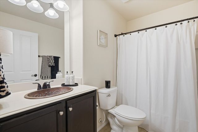 2649 Honeybee Lane, Frisco, TX 75036