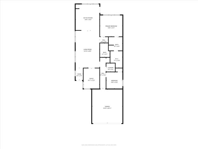 2649 Honeybee Lane, Frisco, TX 75036