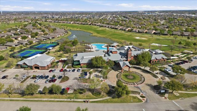 2649 Honeybee Lane, Frisco, TX 75036