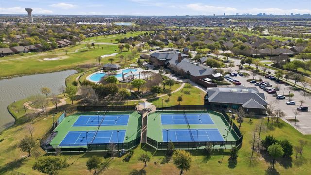 2649 Honeybee Lane, Frisco, TX 75036