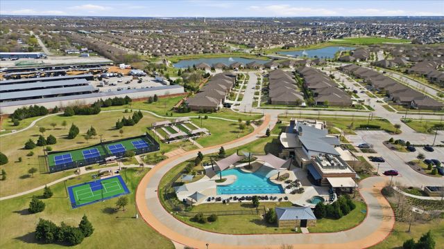 2649 Honeybee Lane, Frisco, TX 75036