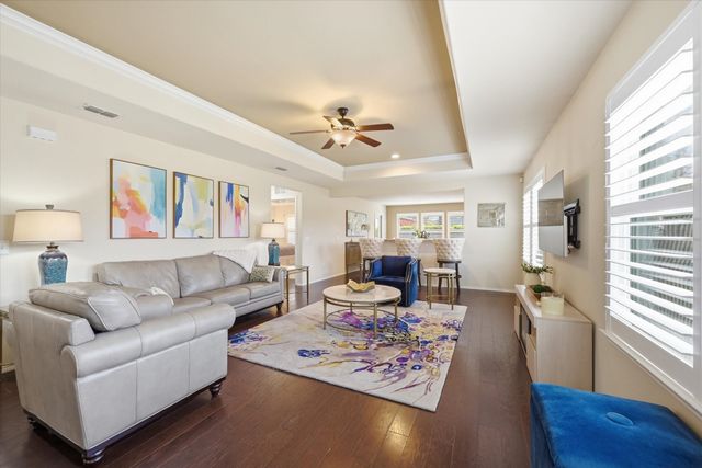 2649 Honeybee Lane, Frisco, TX 75036