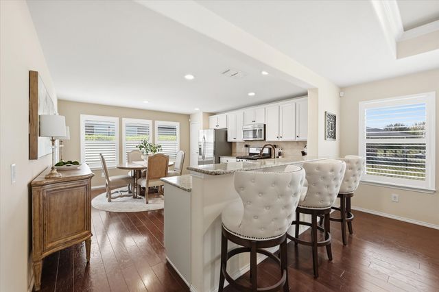 2649 Honeybee Lane, Frisco, TX 75036