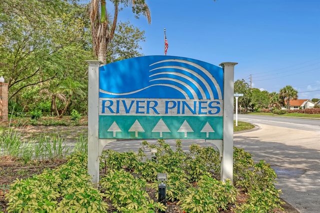 5808 SE Riverboat Drive 304, Stuart, FL 34997
