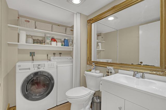 5808 SE Riverboat Drive 304, Stuart, FL 34997