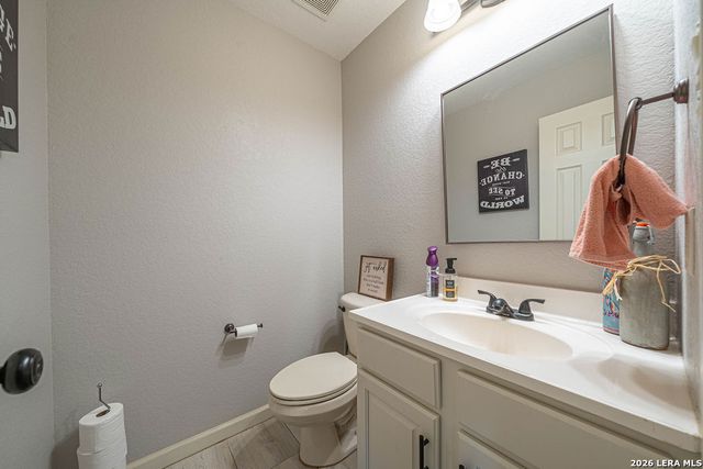 119 SCENIC HILLS, La Vernia, TX 78121