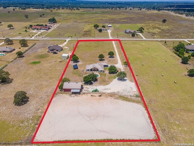 119 SCENIC HILLS, La Vernia, TX 78121