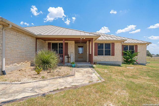 119 SCENIC HILLS, La Vernia, TX 78121