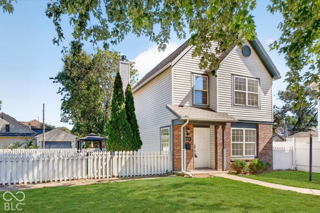 2623 N Delaware Street, Indianapolis, IN 46205