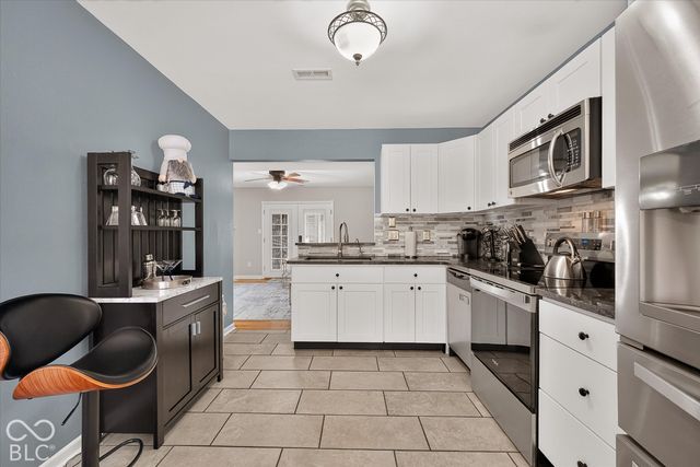 2623 N Delaware Street, Indianapolis, IN 46205