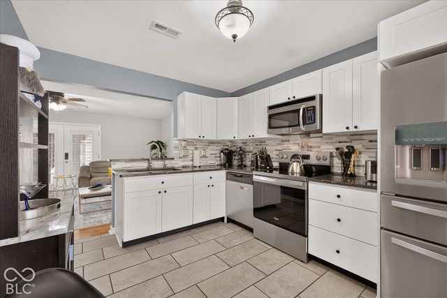 2623 N Delaware Street, Indianapolis, IN 46205
