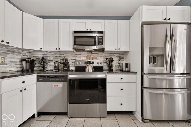 2623 N Delaware Street, Indianapolis, IN 46205